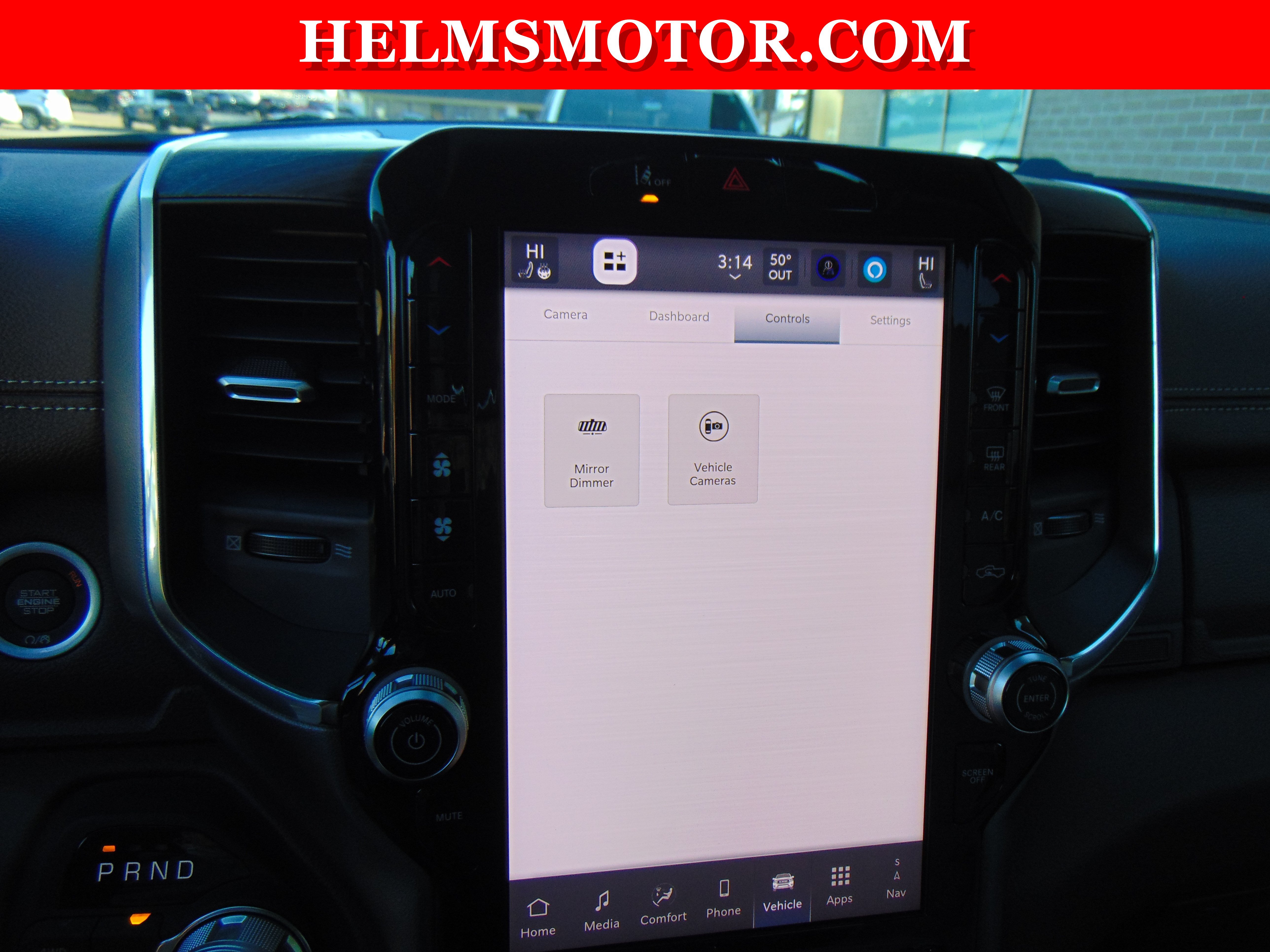 New 2026 RAM 1500 Laramie AWD/4WD image 30