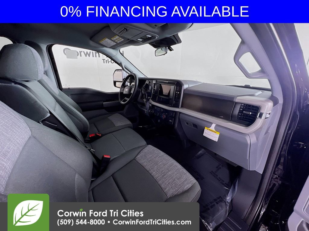 New 2026 Ford F250 XLT image 18