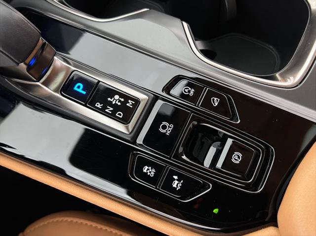 Certified 2023 Lexus NX 350 AWD w/ Cold Area Package image 23