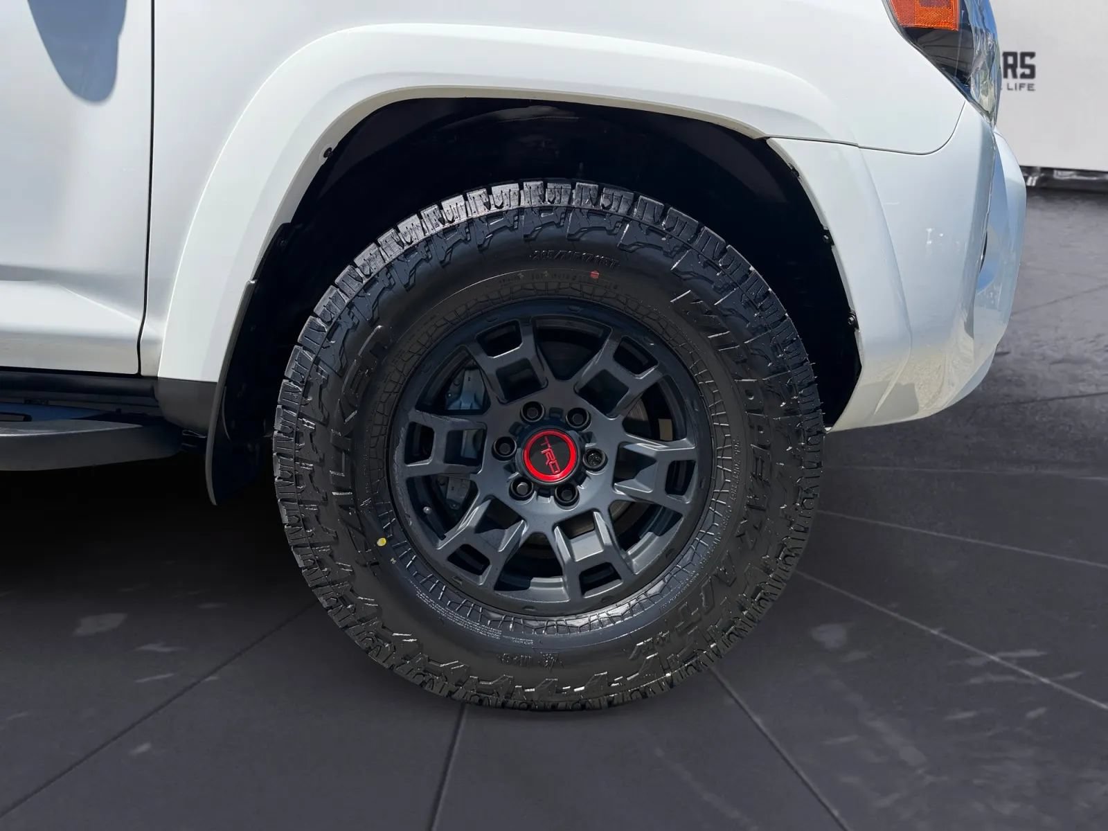 Used 2022 Toyota 4Runner SR5 Premium w/ TRD Black Wheel Package (TMS) AWD/4WD image 33