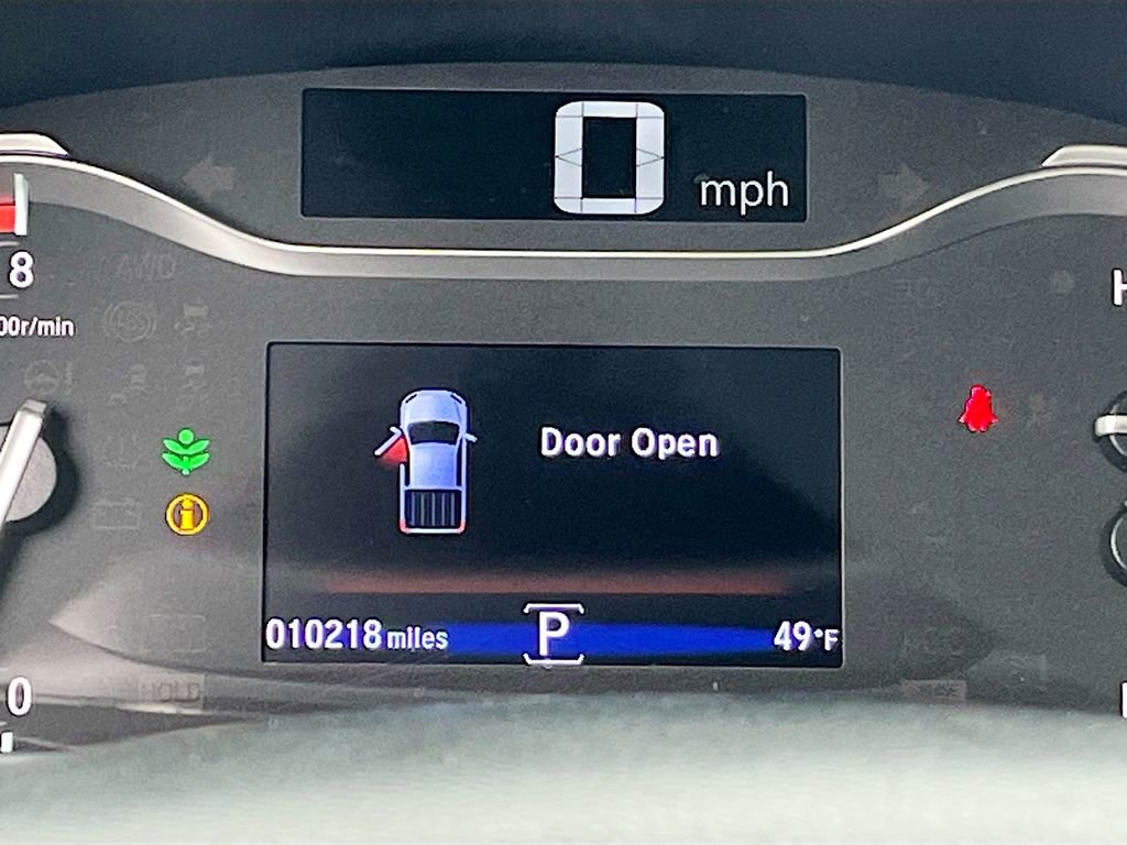 Used 2023 Honda Ridgeline RTL image 12