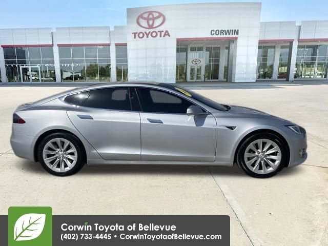 Used 2017 Tesla Model S 75D image 6