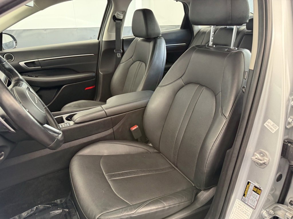Used 2024 Hyundai Sonata Limited image 39