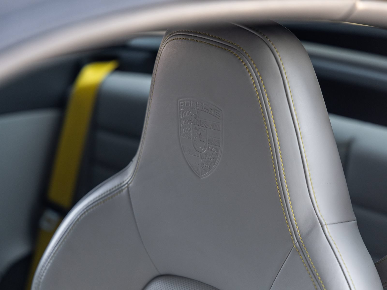 Certified 2022 Porsche 911 Targa 4S AWD/4WD image 32