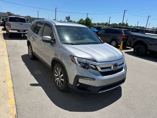 Used 2020 Honda Pilot EX-L image 26