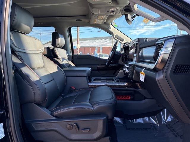 New 2026 Ford F250 Lariat w/ Lariat Ultimate Package AWD/4WD image 33
