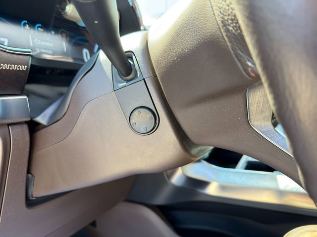 Used 2023 Ford F150 King Ranch w/ Equipment Group 601A High image 55