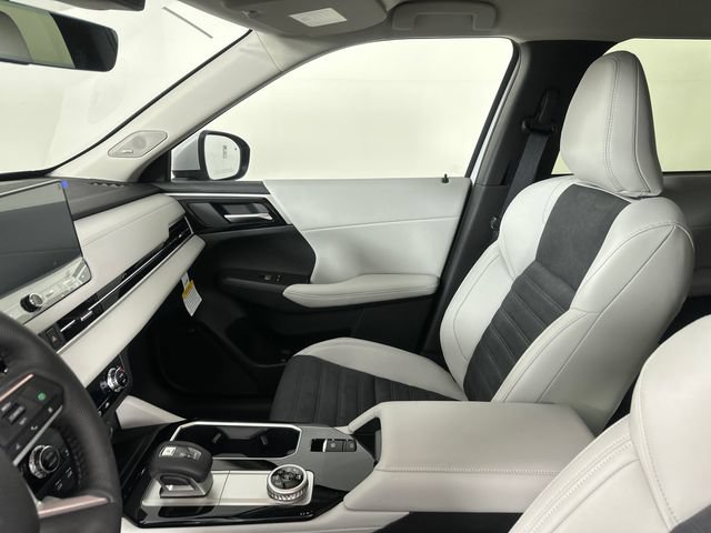 New 2026 Mitsubishi Outlander SE AWD/4WD image 22