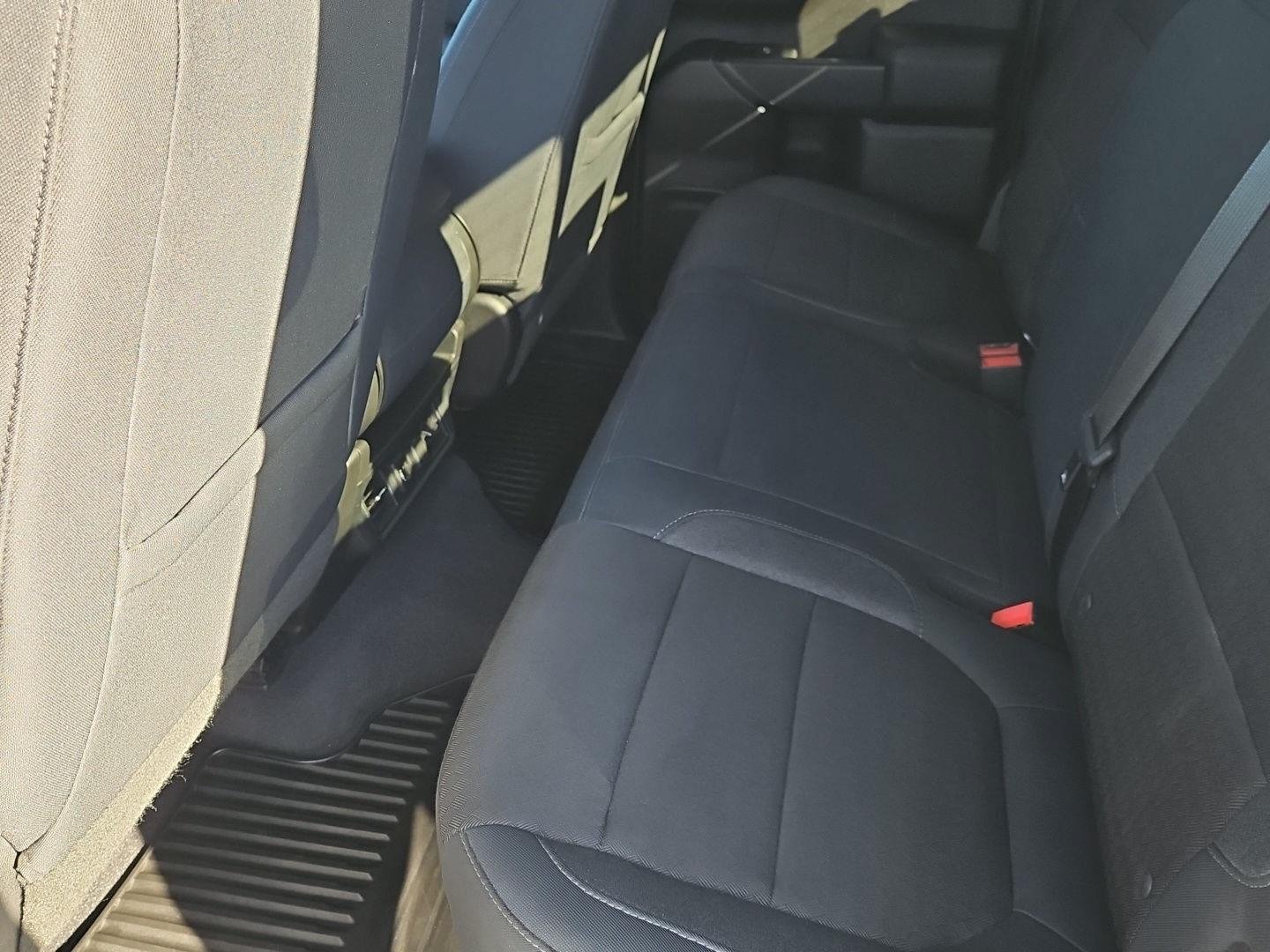 Used 2019 Chevrolet Silverado 1500 LT w/ All-Star Edition AWD/4WD image 15