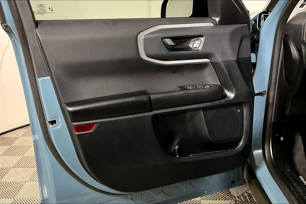 Used 2021 Ford Bronco Sport Big Bend w/ Big Bend Package image 23