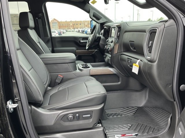 New 2023 Chevrolet Silverado 3500 High Country w/ Z71 Off-Road Package image 10