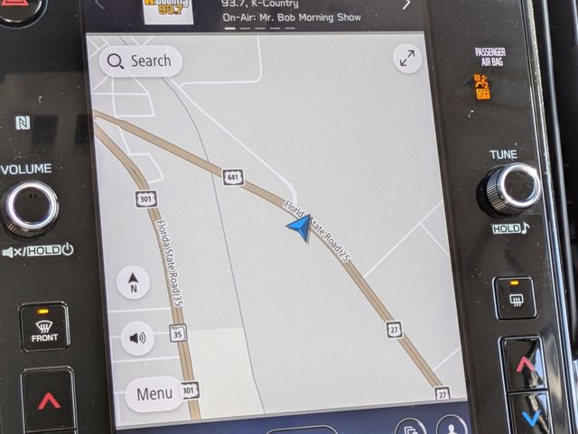 Used 2024 Subaru Ascent Touring image 22