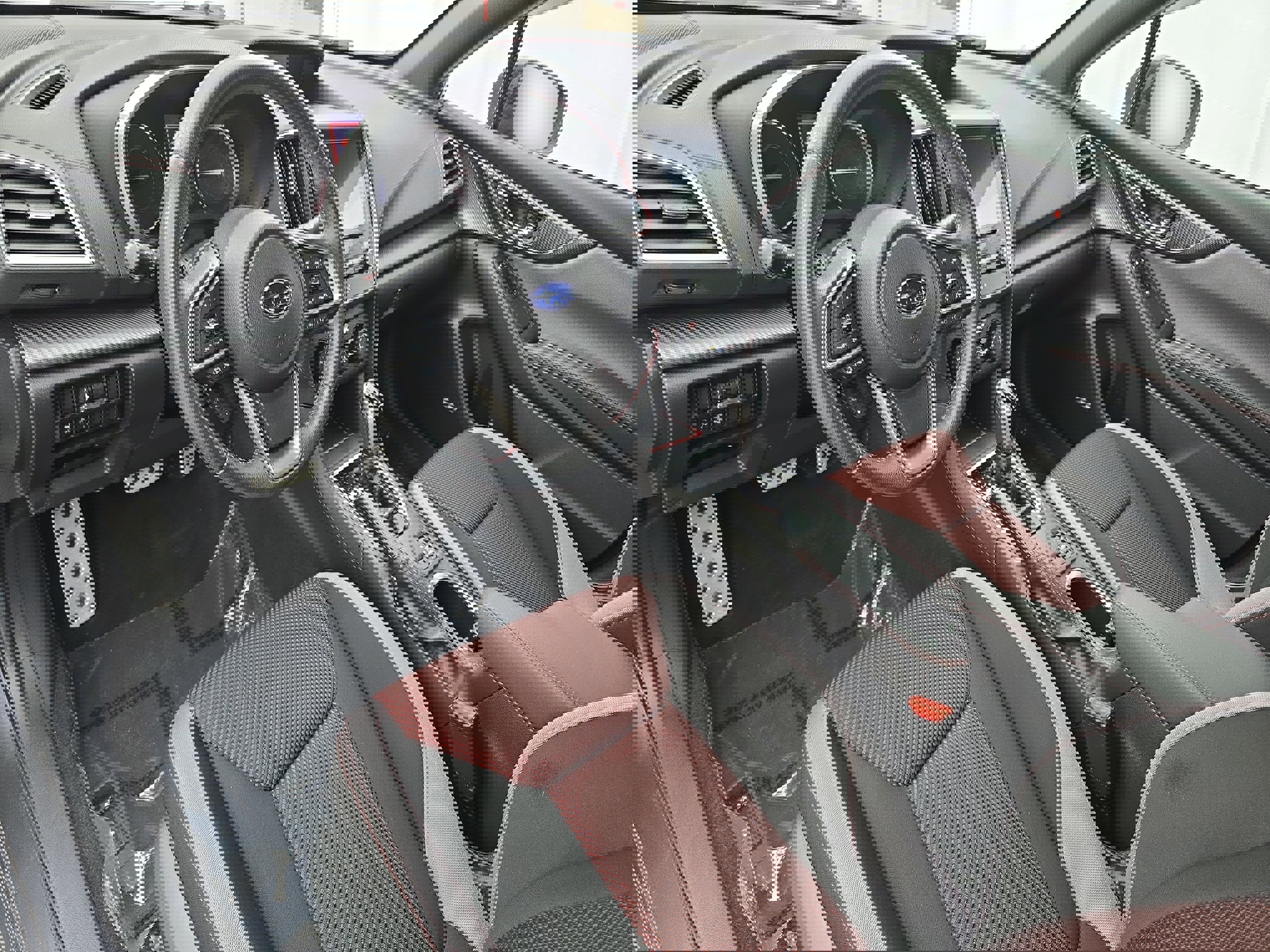 Used 2023 Subaru Impreza 2.0i Sport image 15