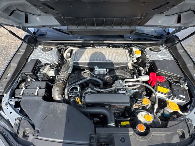 Used 2023 Subaru WRX Premium AWD/4WD image 8