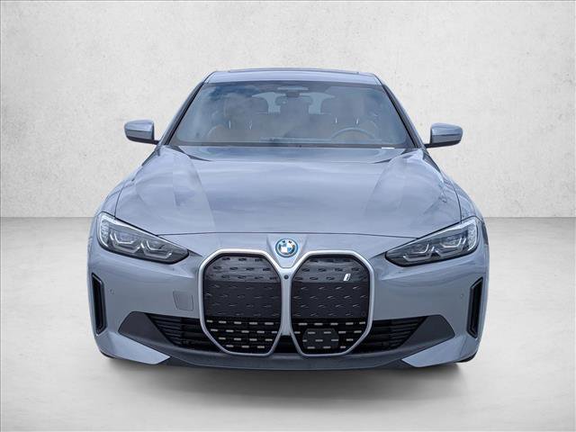 Certified 2024 BMW i4 eDrive35 w/ Premium Package RWD image 2
