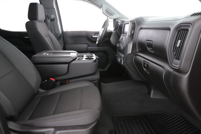 Used 2024 Chevrolet Silverado 1500 Custom AWD/4WD image 29