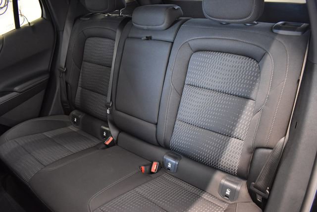 Used 2025 Chevrolet Equinox LT image 7