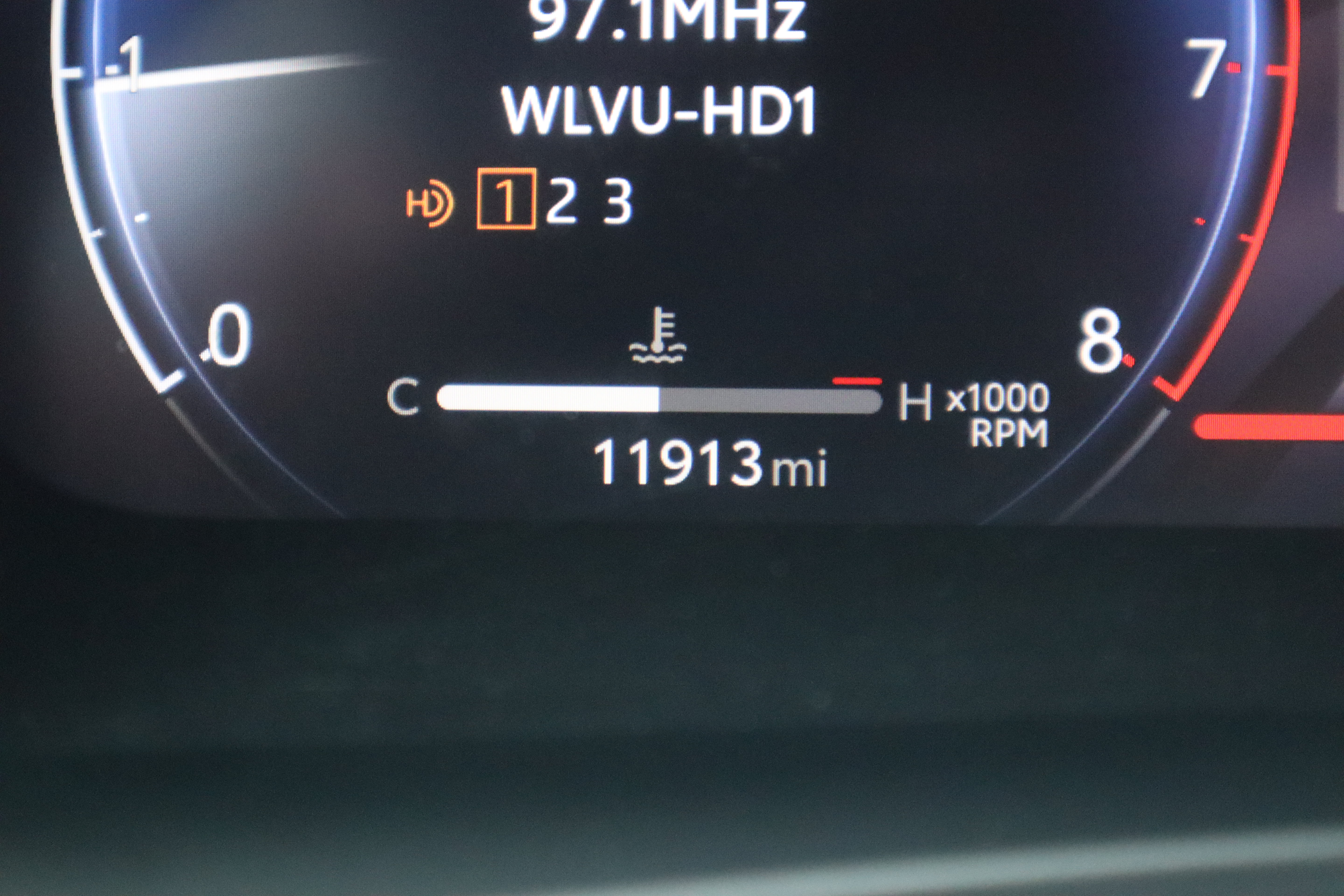 Used 2026 Toyota Grand Highlander AWD image 18