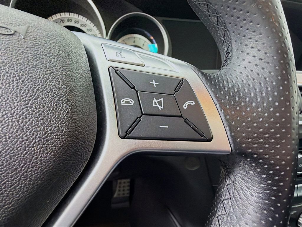 Used 2013 Mercedes-Benz C 300 4MATIC Sedan image 12