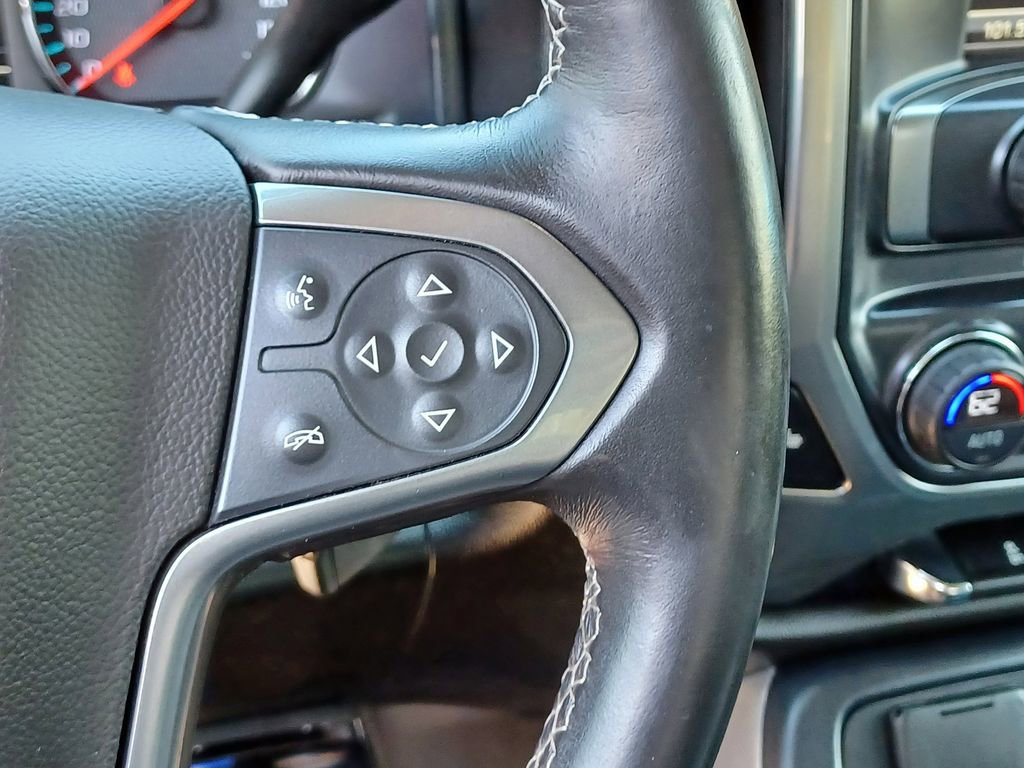 Used 2014 Chevrolet Silverado 1500 LT w/ All Star Edition AWD/4WD image 19