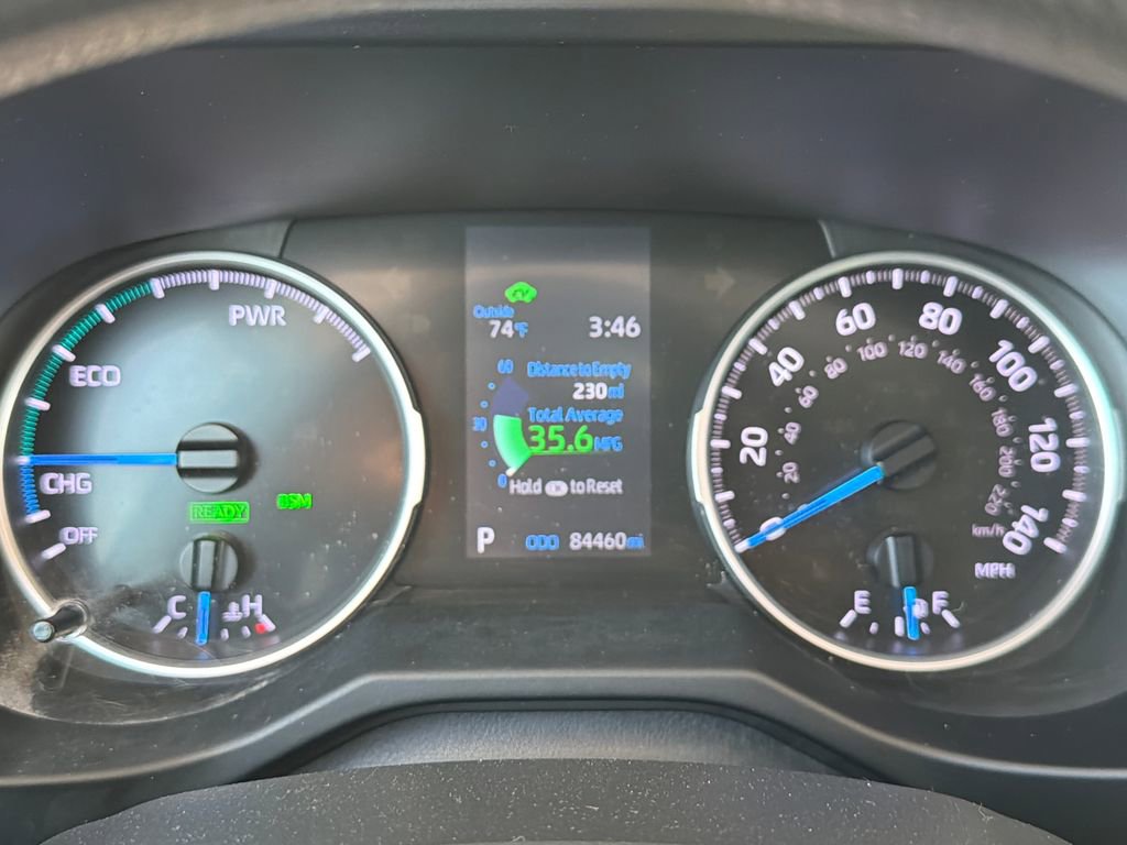 Used 2021 Toyota RAV4 XLE w/ Convenience Package AWD/4WD image 47