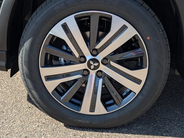 New 2026 Mitsubishi Outlander Sport SE AWD/4WD image 3
