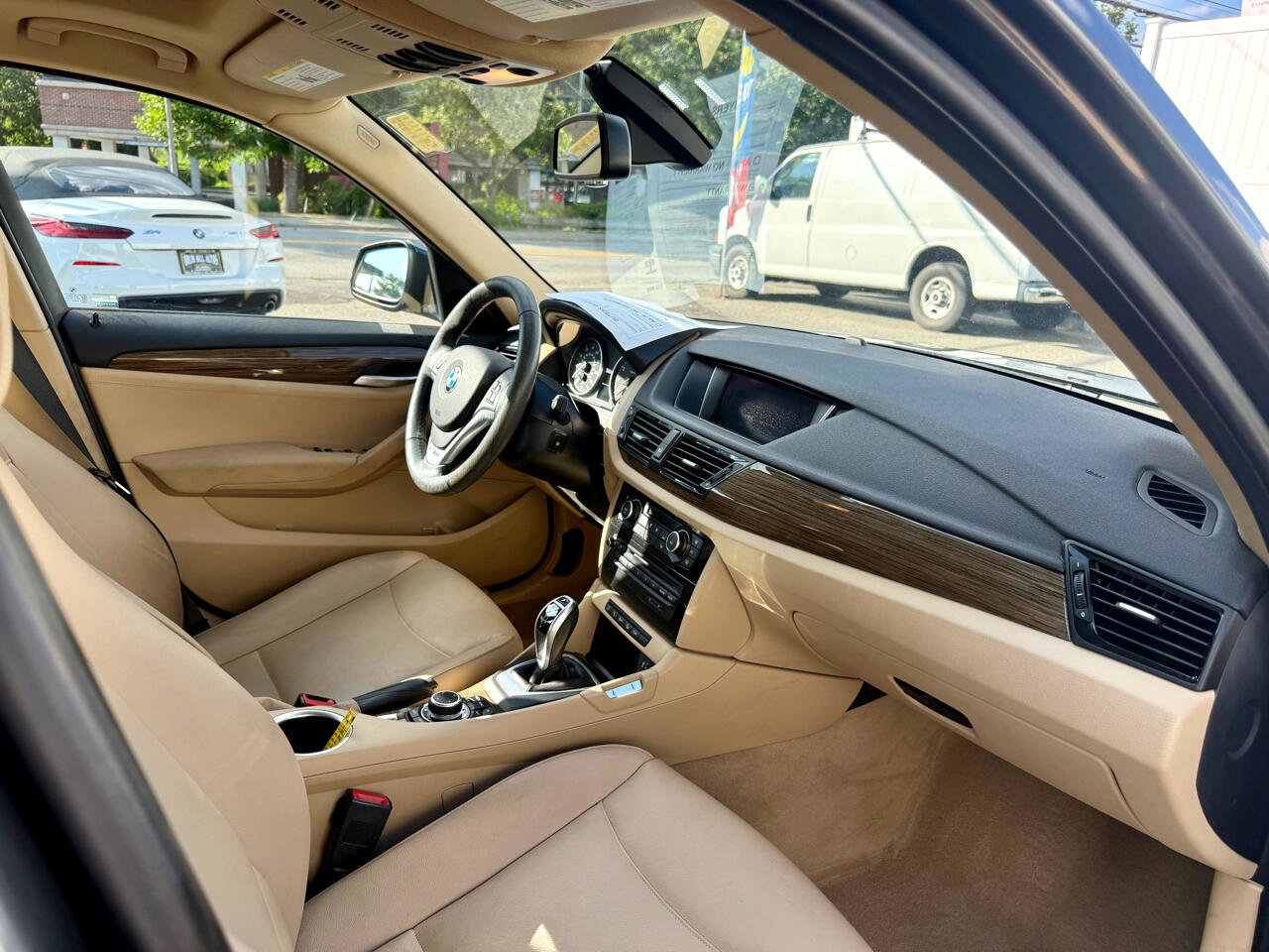 Used 2013 BMW X1 xDrive28i image 26