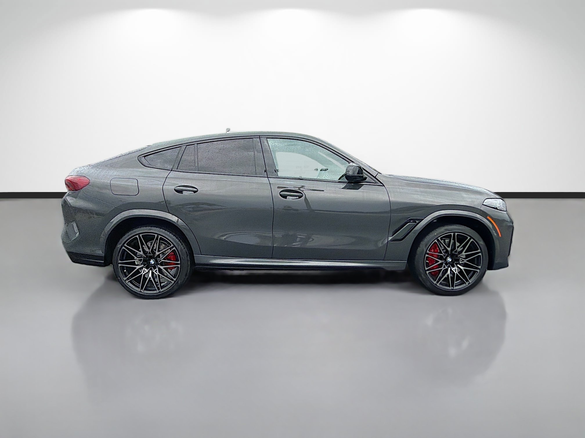 New 2027 BMW X6 M Competition w/ Executive Package AWD/4WD image 2