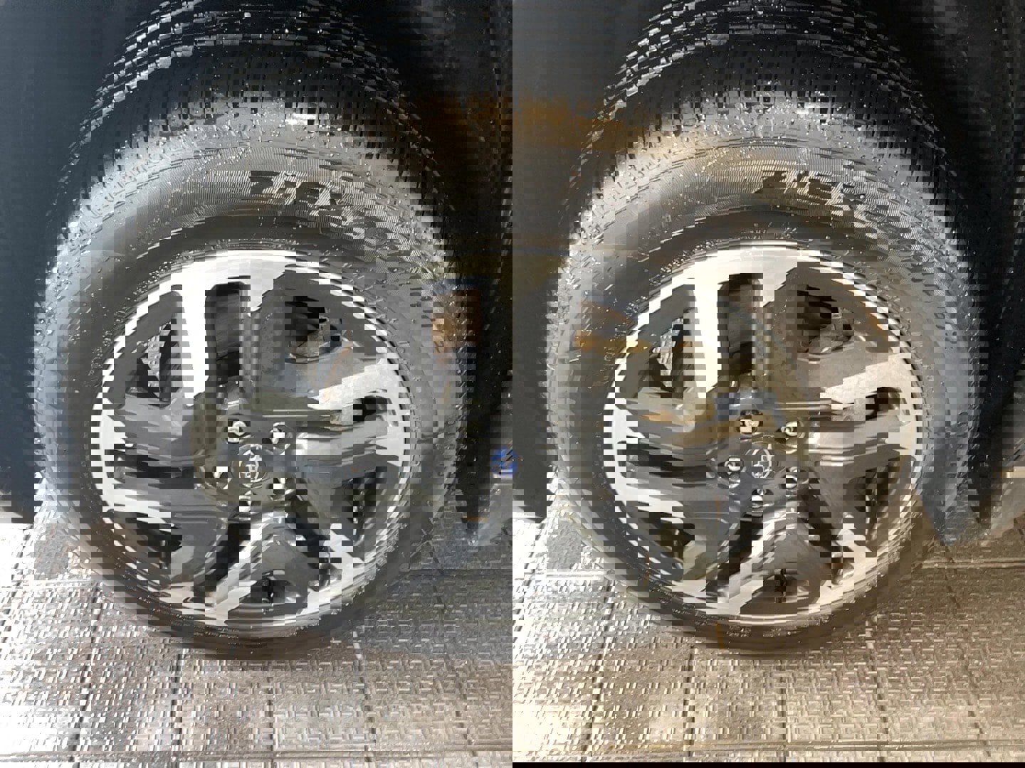 Used 2025 Subaru Forester Limited image 5