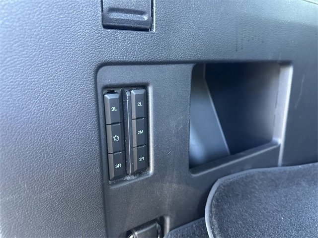 Certified 2022 Ford Expedition Max Platinum image 46