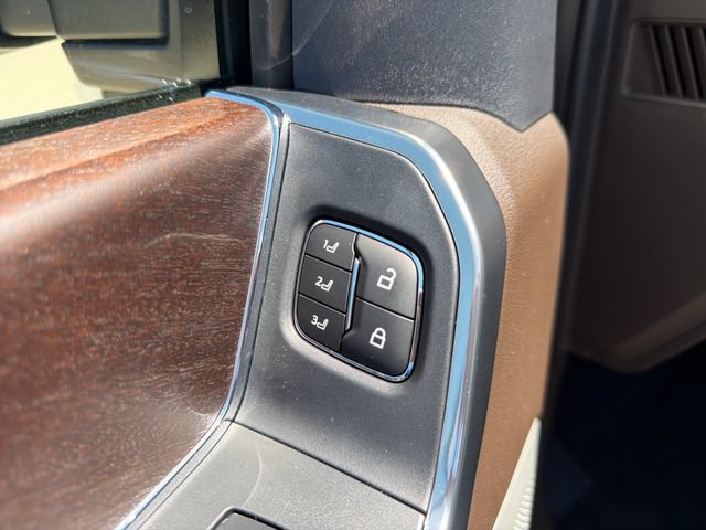 New 2026 Ford F250 King Ranch AWD/4WD image 20
