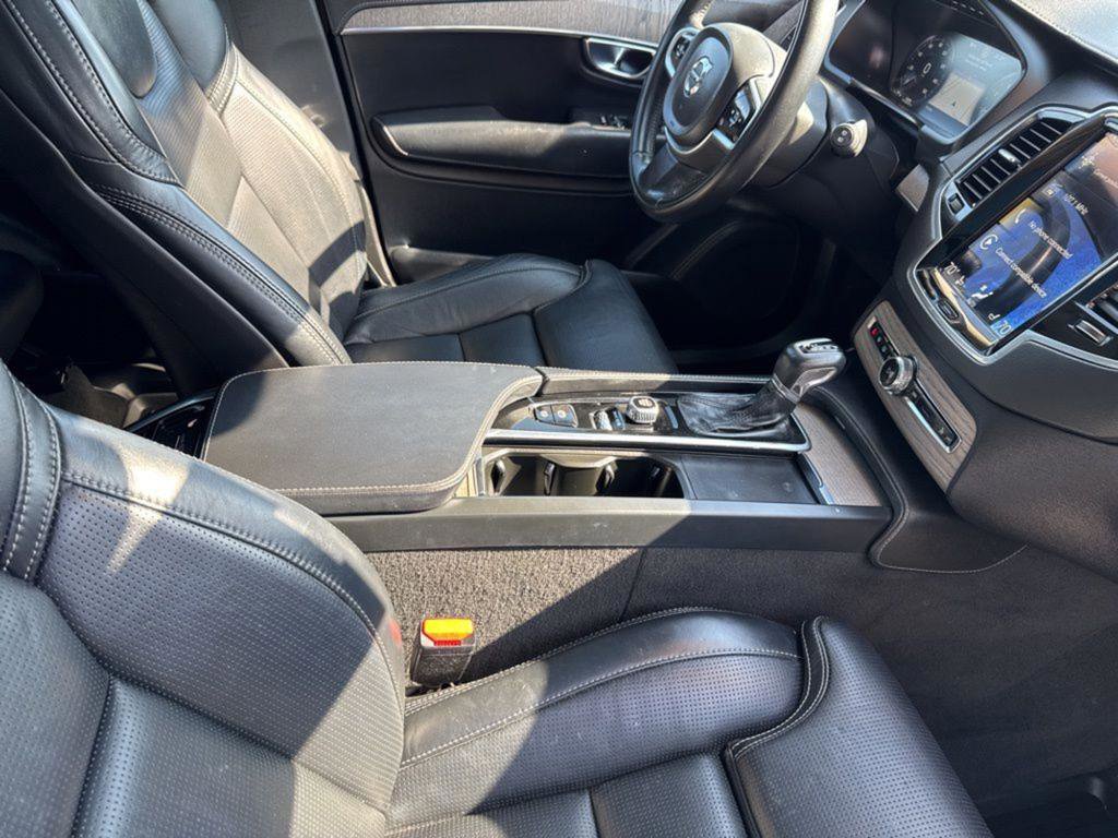 Used 2021 Volvo XC90 T6 Inscription w/ Climate Package image 36