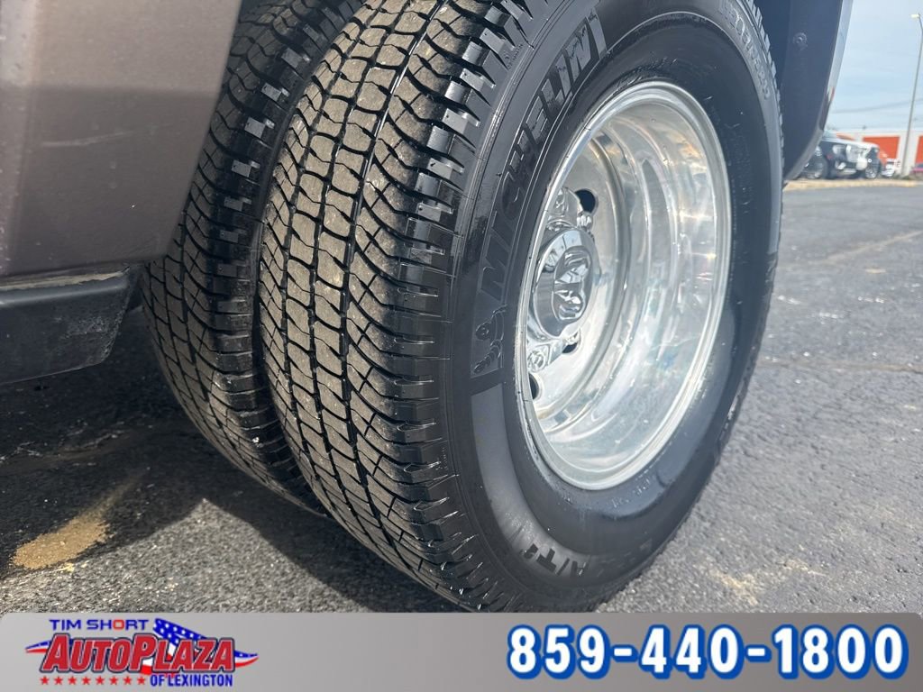 Used 2022 RAM 3500 Limited image 8