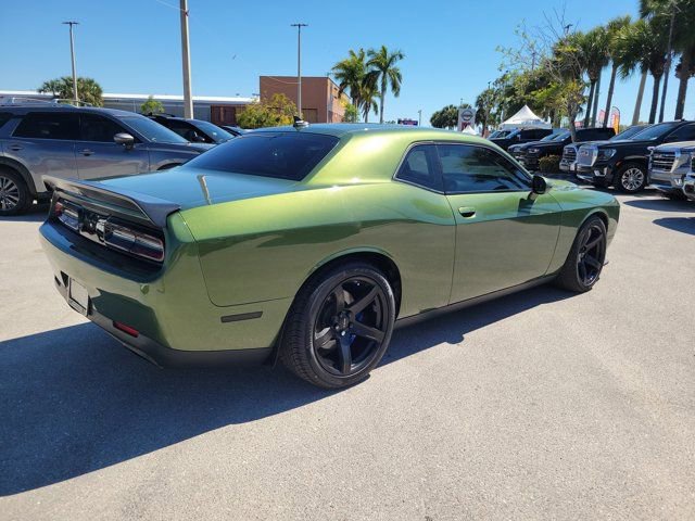 Used 2022 Dodge Challenger SRT Hellcat image 4