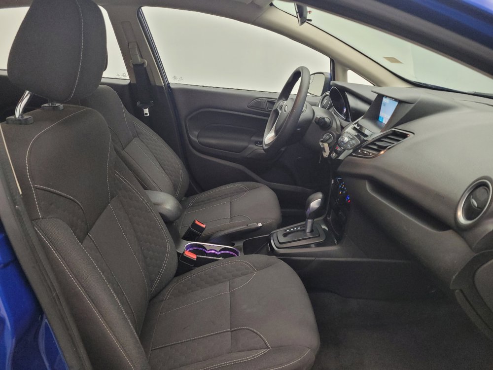 Used 2019 Ford Fiesta SE w/ Equipment Group 201A FWD image 21