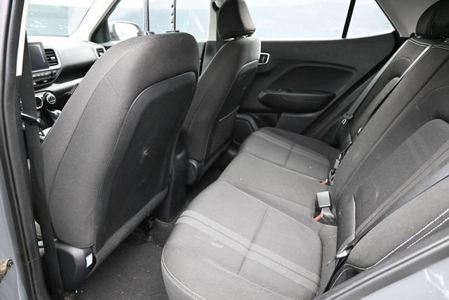 Used 2020 Hyundai Venue SEL w/ Convenience + Premium Package FWD image 11