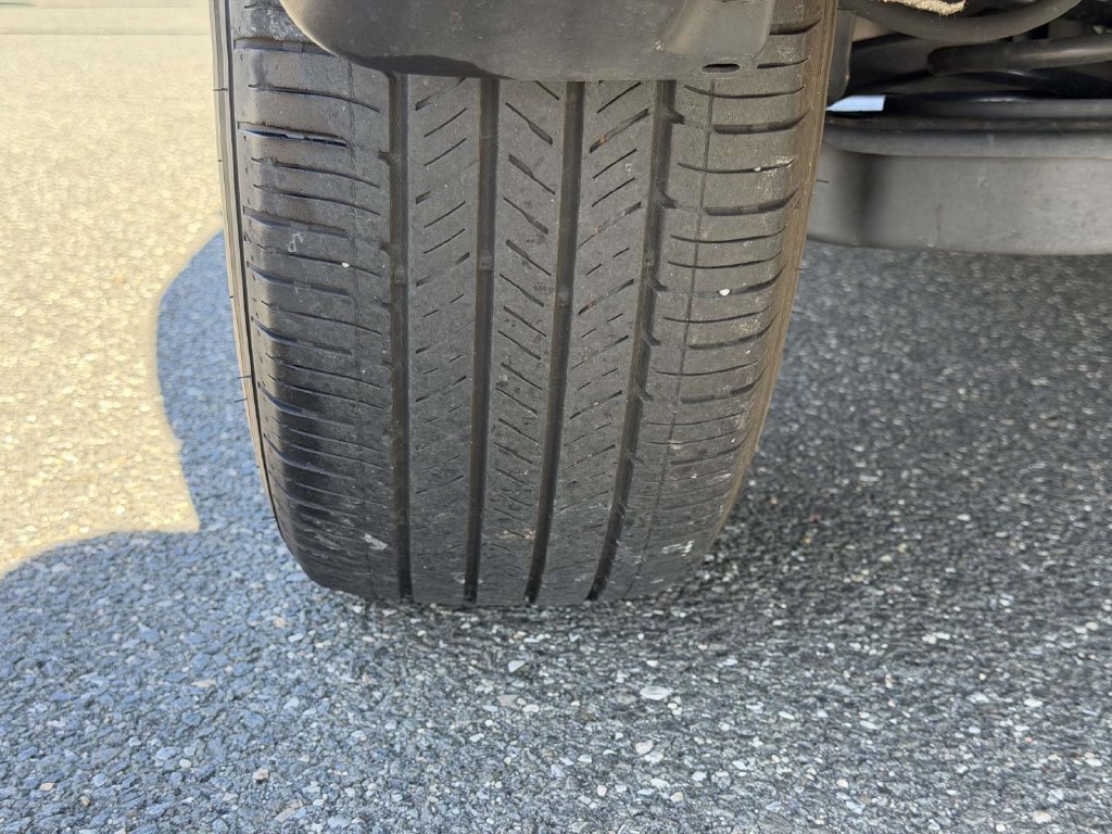 Used 2024 Hyundai Tucson SE AWD/4WD image 13
