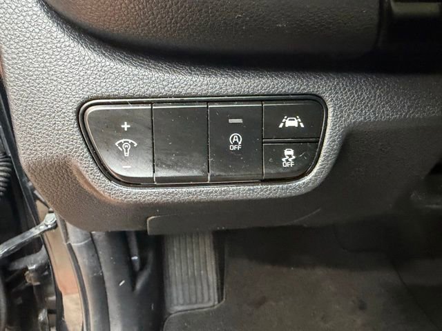 Used 2021 Kia Seltos EX image 22