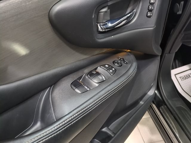 Used 2018 Nissan Murano SL w/ Midnight Edition Package AWD/4WD image 22