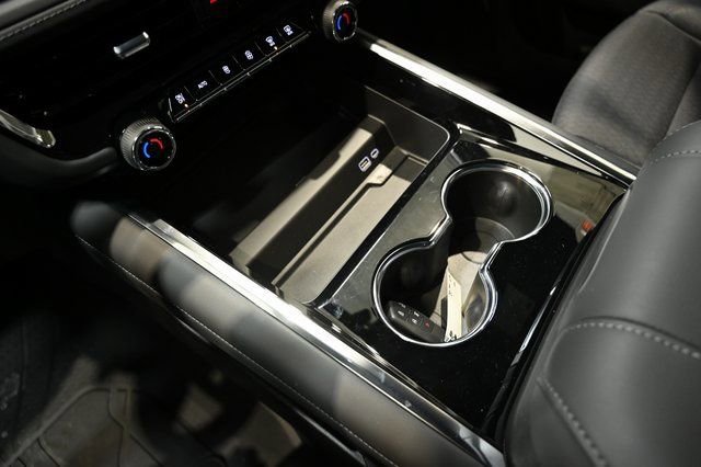 New 2026 Chevrolet Tahoe LS w/ LPO, Dark Essentials Package image 19