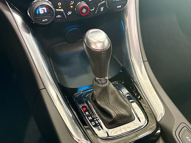 Used 2015 Chevrolet SS image 18