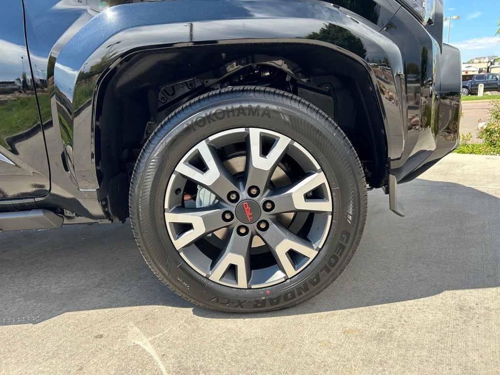 Used 2026 Toyota 4Runner TRD Sport Premium AWD/4WD image 27