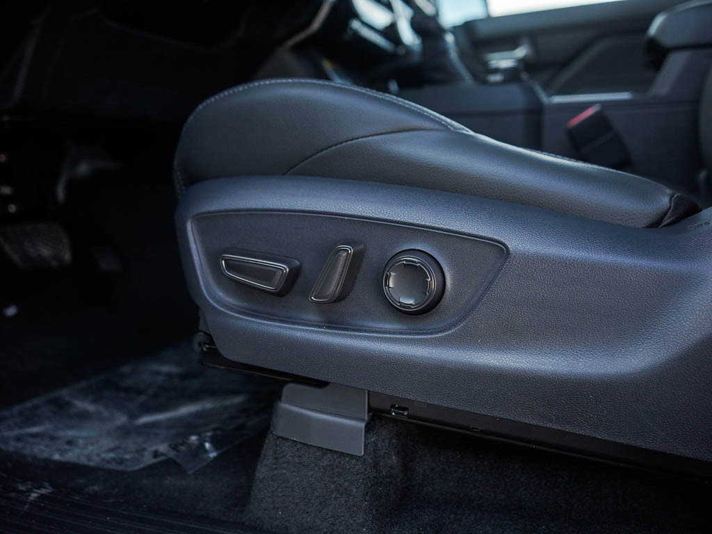 New 2026 Toyota Tacoma TRD Off-Road image 18