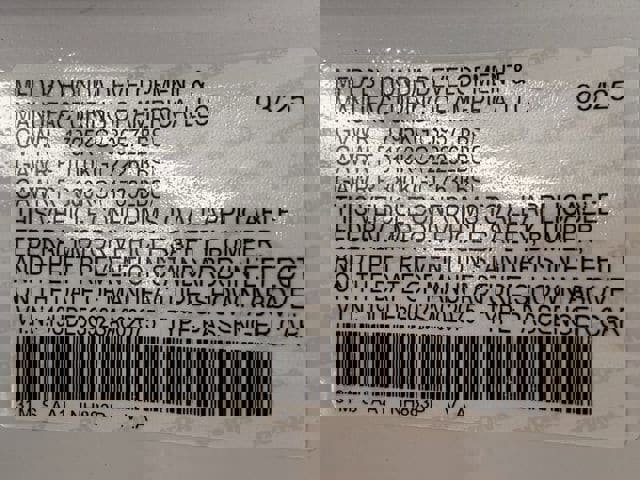 Certified 2025 Acura Integra Type S image 34