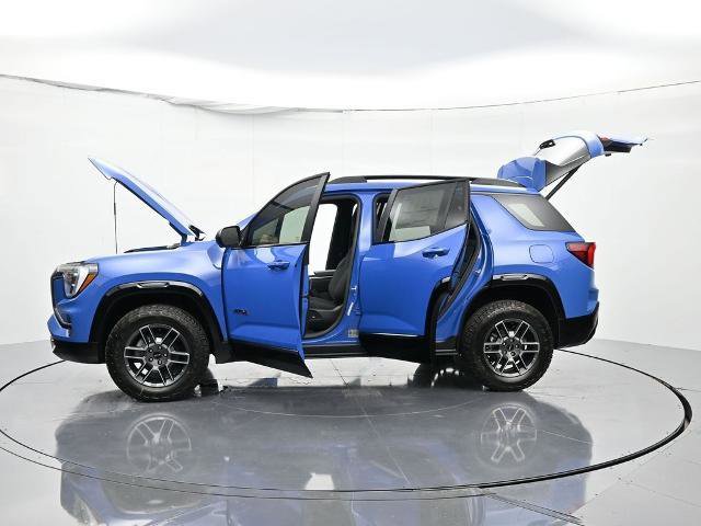 New 2026 GMC Terrain AT4 w/ Convenience Package III image 45