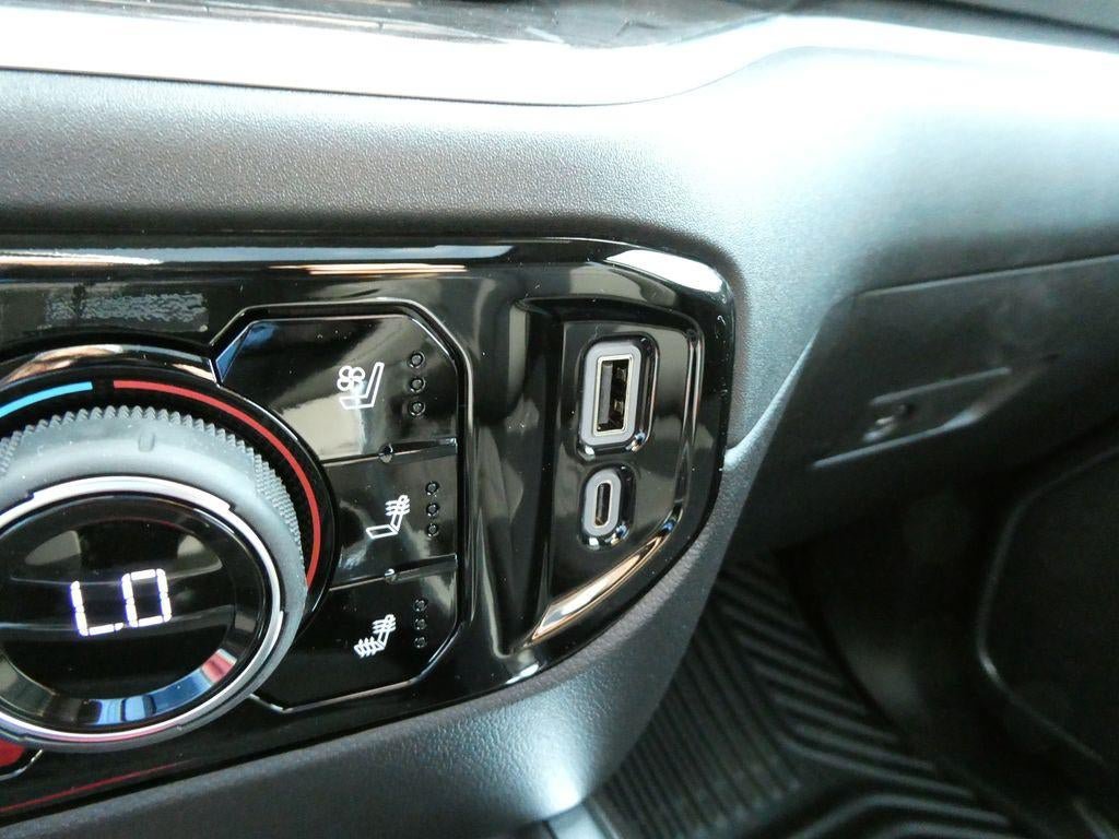 New 2026 Chevrolet Silverado 2500 LTZ AWD/4WD image 26