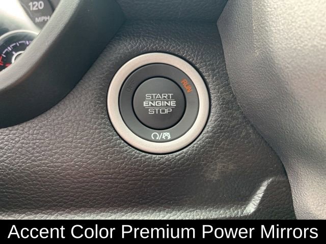 New 2025 RAM 1500 Big Horn image 35