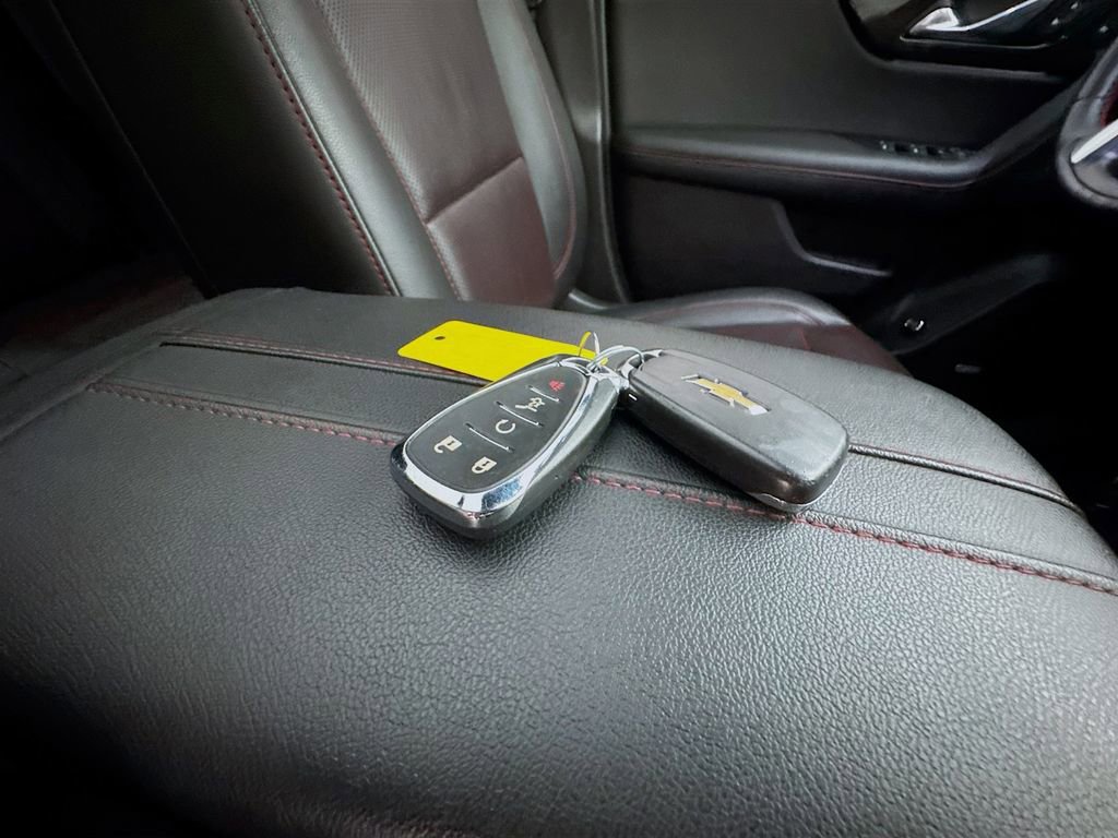 Used 2020 Chevrolet Blazer RS AWD/4WD image 43