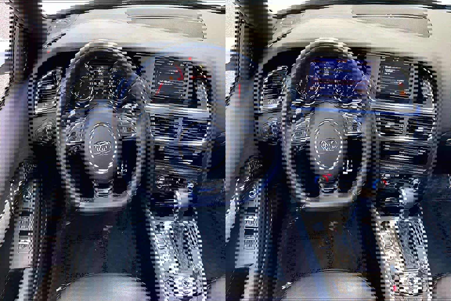 Used 2017 Audi A5 2.0T Sport w/ Technology Package image 5