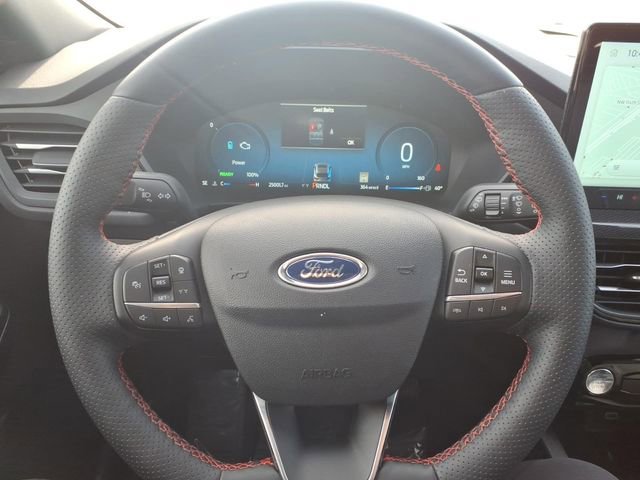 Used 2025 Ford Escape ST-Line Elite w/ Premium Technology Package image 47